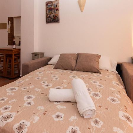 Estudio Loft Cerca De La Playa Wifi Gratis Διαμέρισμα Denia Εξωτερικό φωτογραφία