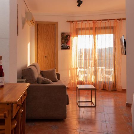 Estudio Loft Cerca De La Playa Wifi Gratis Διαμέρισμα Denia Εξωτερικό φωτογραφία