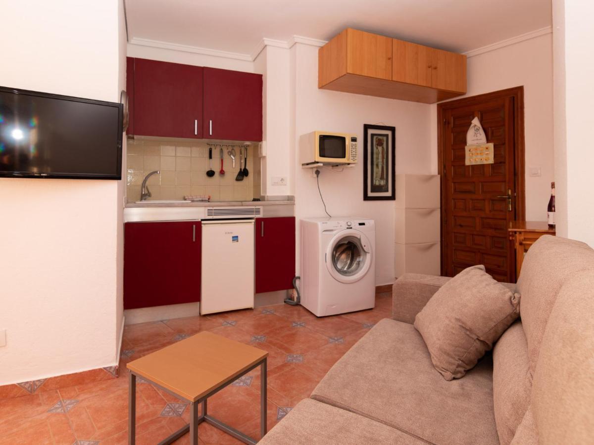 Estudio Loft Cerca De La Playa Wifi Gratis Διαμέρισμα Denia Εξωτερικό φωτογραφία