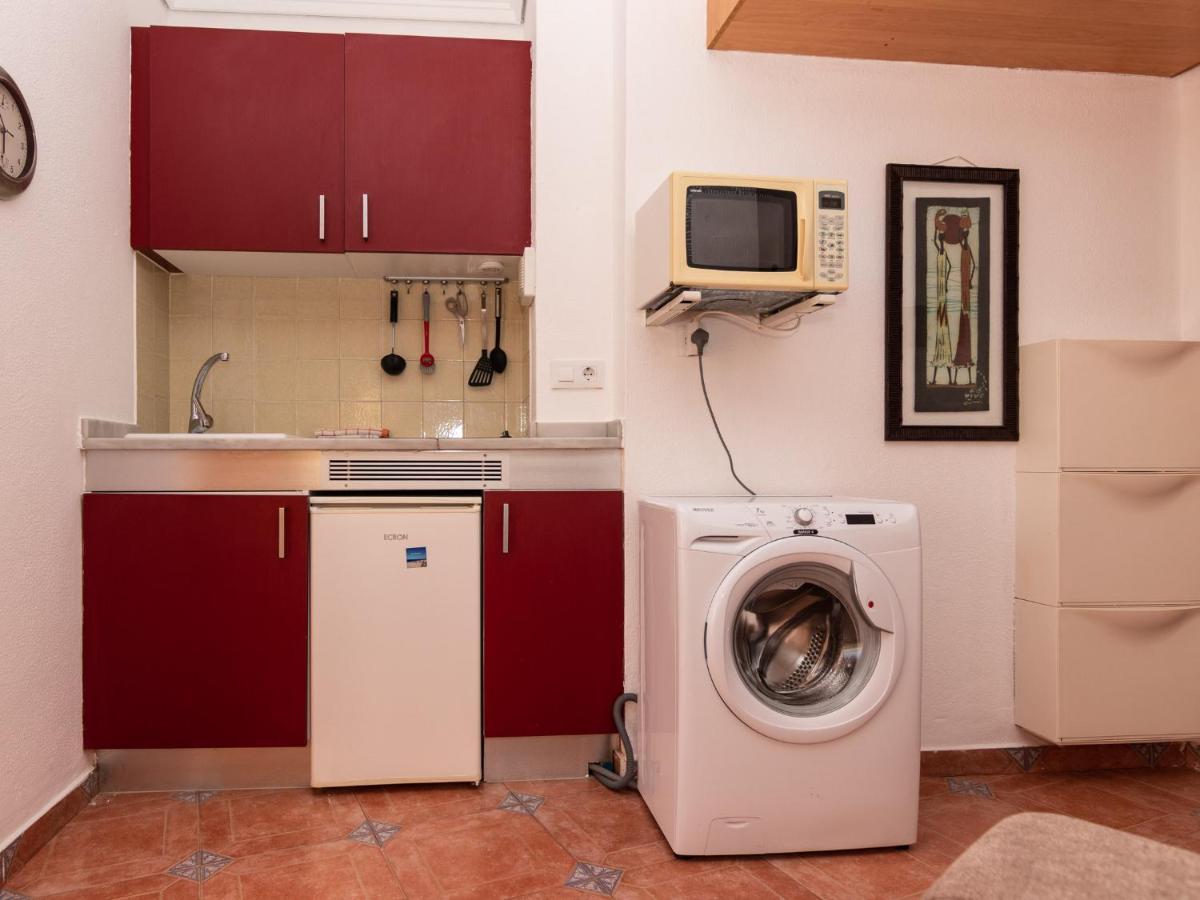 Estudio Loft Cerca De La Playa Wifi Gratis Διαμέρισμα Denia Εξωτερικό φωτογραφία